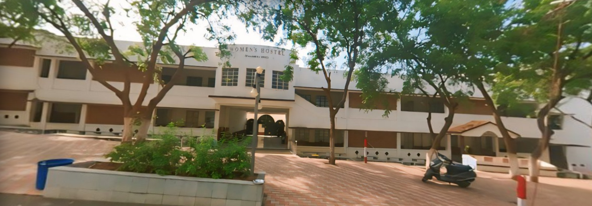 Girls Hostel